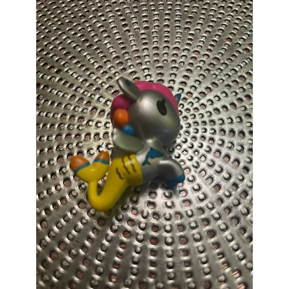 Tokidoki Unicorno